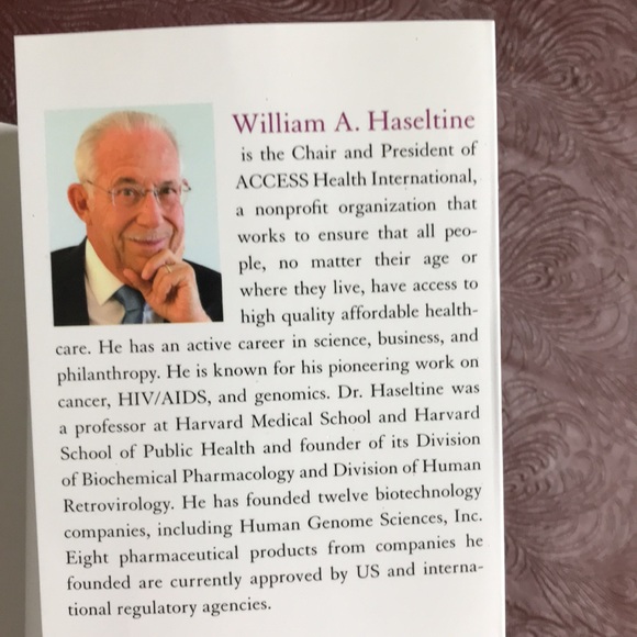 “Voices in dementia care reimagining the culture of care”  non fiction book - Picture 9 of 16